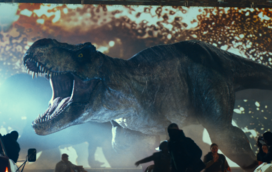 Estreias da semana: O último regresso ao mundo jurássico