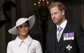 Livro bombástico de Harry foi ou não foi alterado depois da morte de Isabel II? Amigo de Meghan Markle revela tudo