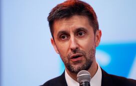 A “tanga” de Daniel Oliveira