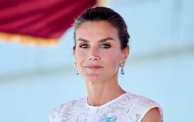 Imagens íntimas de Letizia valem fortuna: "Ofereceram-me 300 mil euros por uma foto"