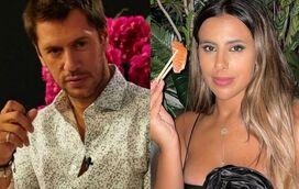 Está o baile armado! Joana Albuquerque em guerra com Bernardo Sousa... e Cristina Ferreira