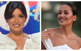 Duelo de beleza! Qual a mais elegante: Maria Cerqueira Gomes ou Rita Pereira?