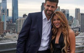 Gerard Piqué pode levar Shakira a tribunal e impedir que se volte a ouvir a nova canção polémica que arrasa o futebolista
