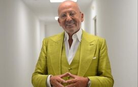 Manuel Luís Goucha baldou-se à festa da TVI e foi "obrigado" a justificar-se