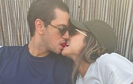 Bruna Gomes está em Portugal e veja onde ela já está...