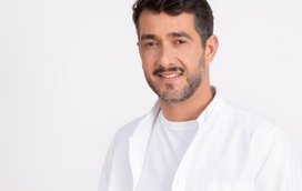 Bruno, de ‘Casados’, com infância destroçada por vício de drogas dos pais