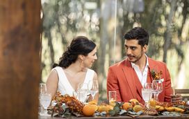 Veja a nova casa de Bruno e Inês, de 'Casados à Primeira Vista'