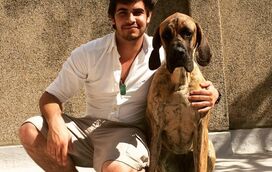 Piloto de ralis Pedro Paixão morre num acidente de mota em Porto Santo