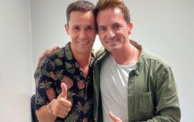 'Big Brother' rende e bem! Como Miguel Azevedo e Jorge Guerreiro passaram de cantores de bailarico a máquinas de fazer dinheiro 