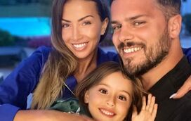 Há novo bebé a caminho para a família Carreira? Laura Figueiredo denunciada pelo entusiasmo