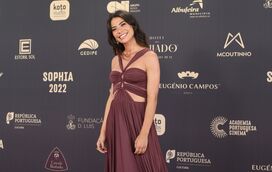Os looks mais elegantes na cerimónia dos Prémios Sophia 