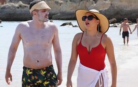 Choque! Como 'Festa é Festa' "engordou" Pedro Teixeira. Como ele era e como ele está (barrigudo)