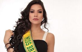 Ex-Miss Brasil morre aos 27 anos por causa de complicações após cirurgia
