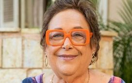 Morreu a atriz Marilu Bueno, aos 82 anos