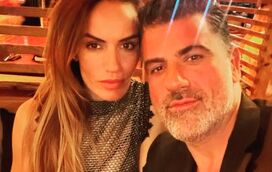 Liliana Aguiar manda bicada ao ainda marido após alegada violência doméstica: "Sei que estes amores me valorizam"