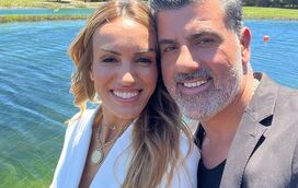 Sob pressão: a verdadeira razão para Liliana Aguiar reatar casamento após queixa de violência doméstica