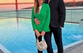 Arrasados! Liliana Aguiar e Francisco Nunes alvo de duras críticas: "Fantochada! Banalizar a violência doméstica... tenham vergonha"