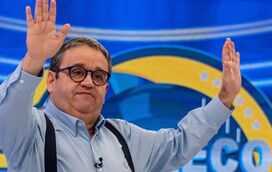 O "Gordo" vai ser o rei de noite especial na RTP1. 'O Preço Certo' faz 20 anos e vai haver festa rija