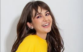 Klara Castanho revela drama que viveu ao ser violada