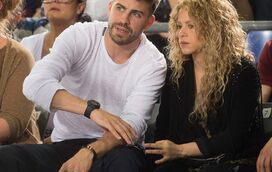 Tudo revelado. Shakira revela "sacrifícios" que fez "por amor" a Gerard Piqué