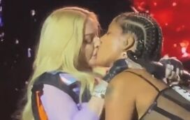 Madonna surpreende ao assumir homossexualidade em vídeo de uma maneira muito original