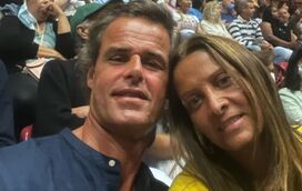 Aflição: Karen Gaidão tem a mãe internada em Punta Cana e faz apelo deseperado