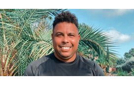 Onda de roubos continua: ex-futebolista Ronaldo sofre perdas milionárias após assalto à sua casa em Ibiza