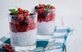 Chia, o super-alimento que vai mudar o seu estilo de vida