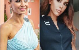 Luciana Abreu e Carolina Patrocínio sofrem pressão por causa de polémica com CEO da Prozis