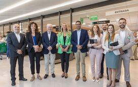 Mercadona chega a um novo distrito e abre hoje supermercado em Setúbal
