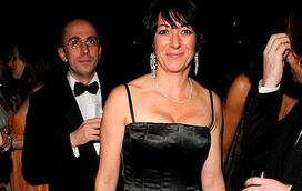 Caso Jeffrey Epstein: 'madame' Ghislaine Maxwell condenada a 20 anos de prisão por crimes sexuais