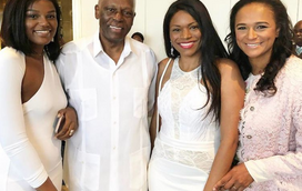 A princesa de Angola, o músico, a influencer, o filho secreto... e os outros. Desvendamos quem são os 10 filhos misteriosos de José Eduardo dos Santos 