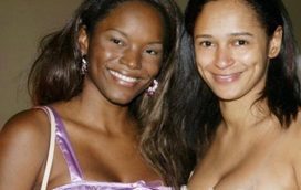 O polémico funeral. Tchizé coloca Isabel dos Santos ao barulho: "Esta decisão cabe só à filha mais velha"