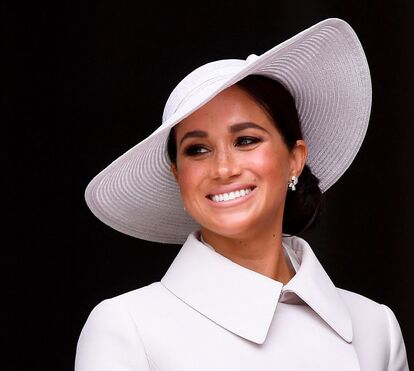 Quem diria! Saiba quem é a poderosa aliada de Meghan Markle no Palácio de Buckingham