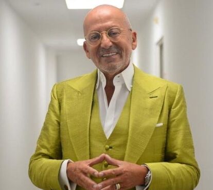 Manuel Luís Goucha baldou-se à festa da TVI e foi 'obrigado' a justificar-se