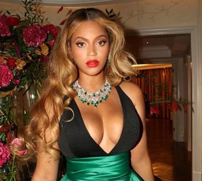 Beyoncé já 'cancelou' Lizzo: nome da cantora apagado do último