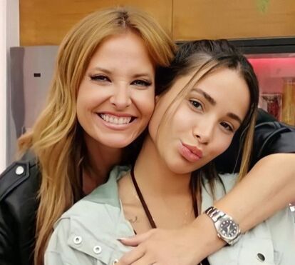 Bruna Gomes vai gravar episódio piloto de uma rubrica, e Cristina Ferreira está a pensar na fórmula ao detalhe