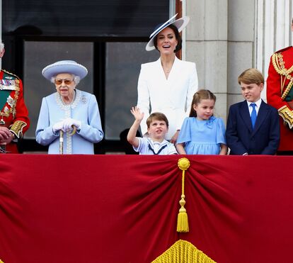 Surpresa. Britânicos dizem quem é o membro favorito da família real e o nome preferido é surpreendente