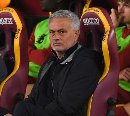 Vários milhões. Turcos revelam salário de José Mourinho no Fenerbahçe