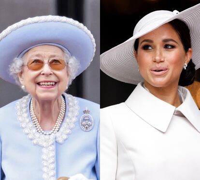 Segredo no cofre. Conclusões da investigação às queixas de bullying de Meghan Markle em Buckingham vão permanecer secretas