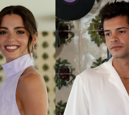 Ivo Lucas e Joana Aguiar vivem lua-de-mel na Madeira