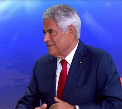 Polémica Eusébio: João Malheiro avisa Luís Filipe Vieira que o irá processar por difamação