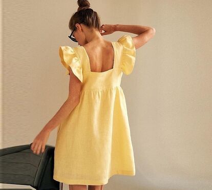 Desvendadas as cores oficiais do verão 2022