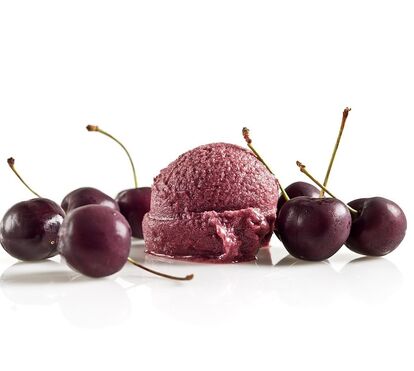 Agora já pode deliciar-se com a cereja do Fundão num dos melhores gelados do País