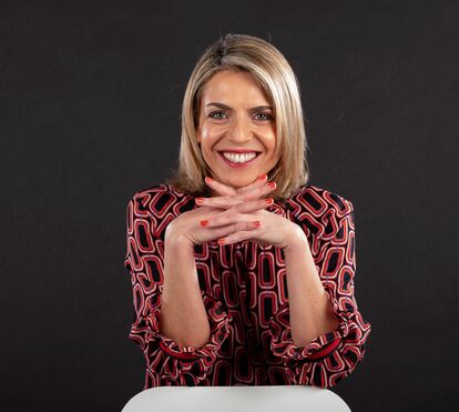 Sandra Felgueiras quebra silêncio sobre a mãe, Fátima Felgueiras, e defende que esta continua 'a ser culpada por crimes que não cometeu'