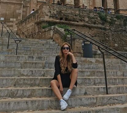 Haja dinheiro! Saiba quanto custam as férias de Cristina Ferreira em Maiorca