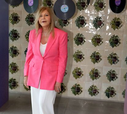 Todos os tons do verão numa novela 