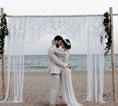 Hora de dar o nó! Os lugares mais especiais e únicos do mundo para casar