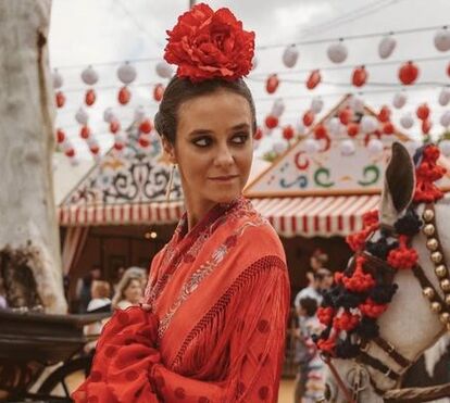 O 'reality show'  da família real espanhola. Victoria Federica confessa-se na televisão e a Zarzuela estremece com o apoio popular à jovem 