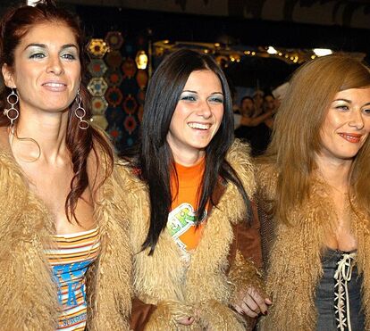 Veja como estão agora as Las Ketchup, 20 anos depois de 'Aserejé'